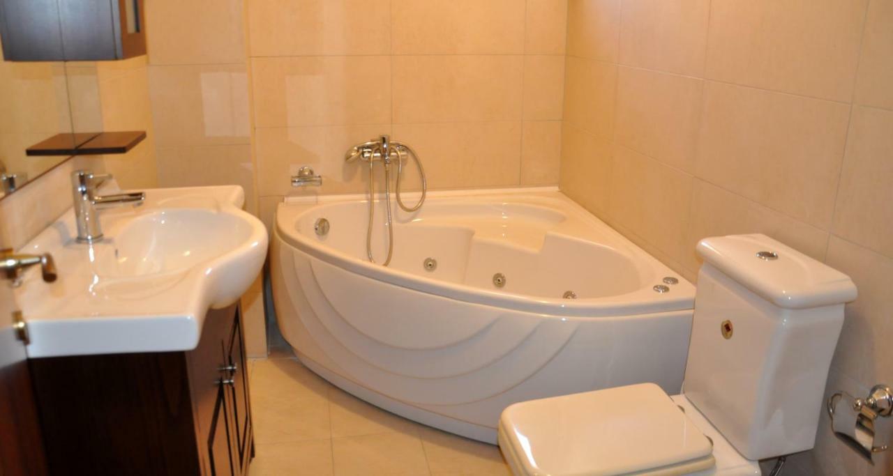 Twin Villas Siviri Extérieur photo