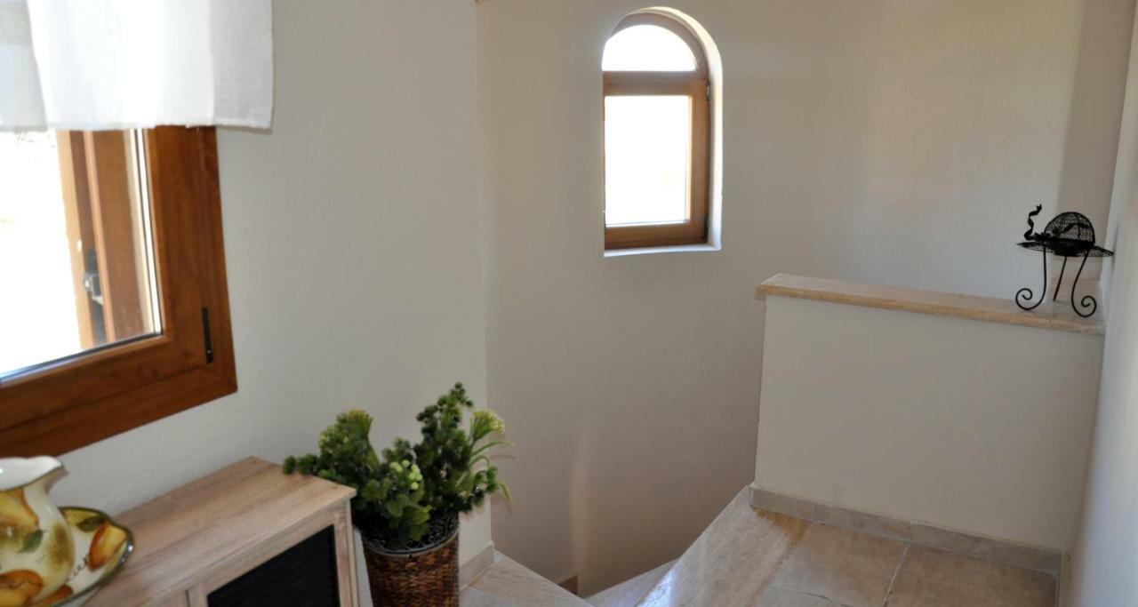 Twin Villas Siviri Extérieur photo