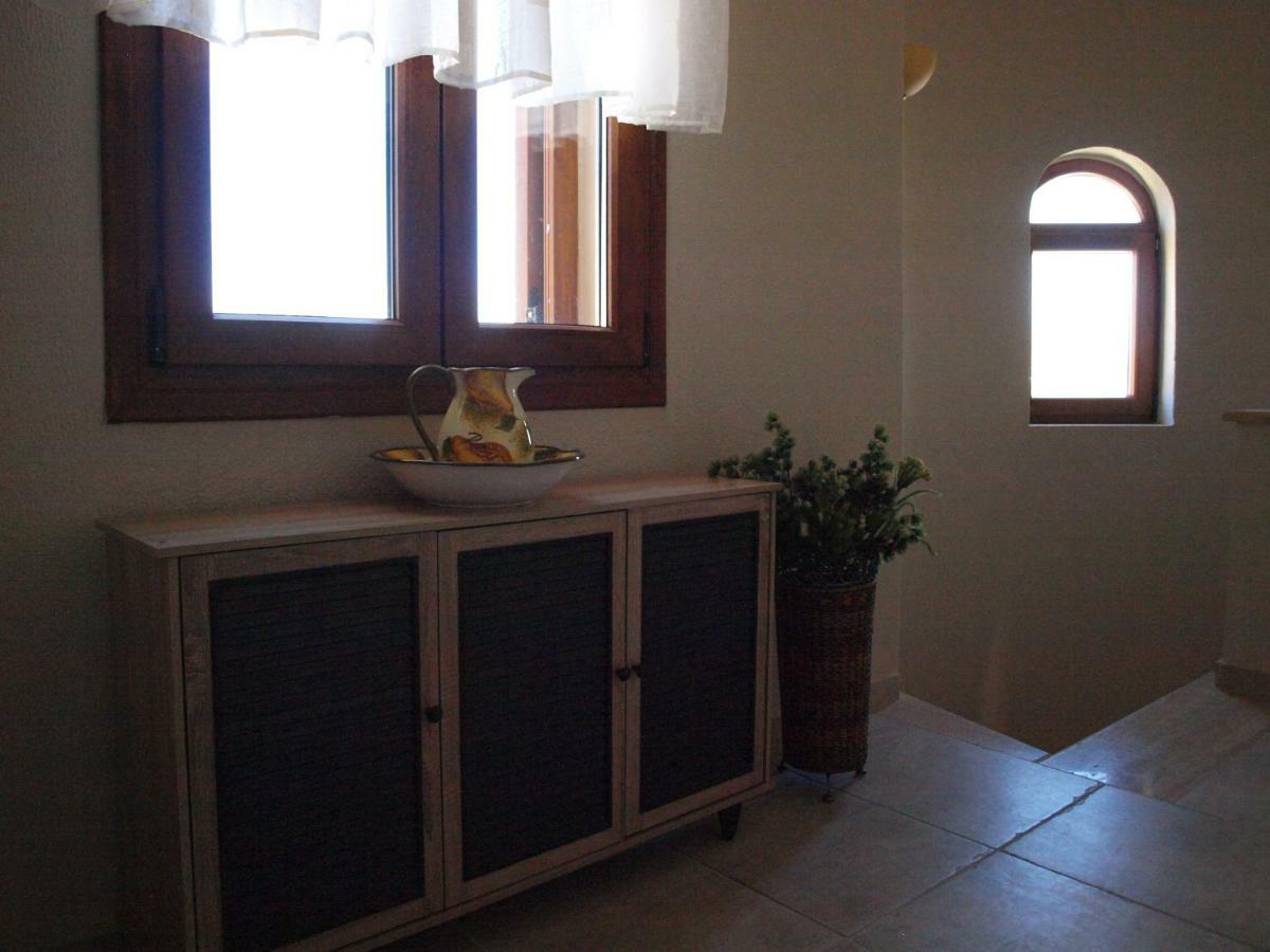 Twin Villas Siviri Extérieur photo
